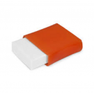 BORRACHA BRANCA C/CAPA REF-1412024