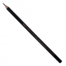 LAPIS HB GRAFITE SEXTAVADO S/BORRACHA REF-1211045