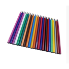 LAPIS 24CORES RECICLADO SEXTAVAD REF-1111072