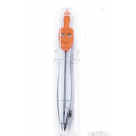 COMPASSO METAL ESCOLAR REF-1612026