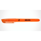MARCA TEXTO LARANJA REF-4913052