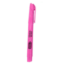 MARCA TEXTO ROSA REF-4913079