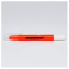 MARCA TEXTO GEL LARANJA MP613