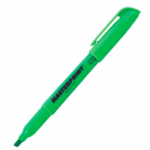 MARCA TEXTO VERDE REF-MP612