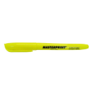 MARCA TEXTO AMARELO MP612