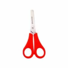 TESOURA ESCOLAR  COLORIDA 13CM REF-MP501