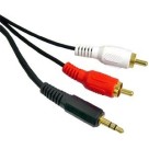 CABO RUN E TENG P2/RCA