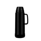 GARRAFA TERMICA ARES 1 LITRO PRETO COD-02062-00