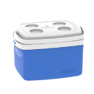 CAIXA TERMICA TROPICAL 12 L AZUL REF-09003.5055.55
