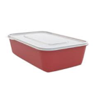 POTE DIAMOND 2,5L VERMELHO REF-105214