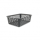 CESTA NEW S/TAMPA PRETO REF-85521 REF-20114