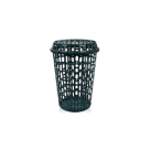 CESTO DE ROUPA TELADO 60 LTRS REF-2350105