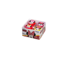 BORRACHA MINNIE REF-22366 A UNIDADE - MOLIN