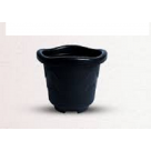 VASO ONDAS REDONDO 750 ML REF-38820