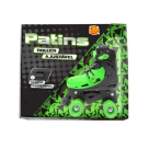 PATINS ROLLER AJUSTAVEL REF-DMR5854