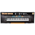 TECLADO  C/MICROFONE REF-DMT5700