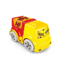 MINI DEFENSOR AMARELO REF-270