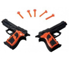 ARMA DE PLASTICO REF-20004