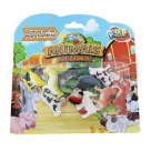 BRINQUEDO ANIMAIS REF-19007