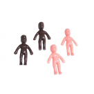 MINI TOYS C/25 PÇS REF-807