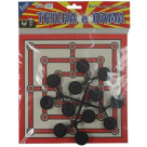 DAMA /TRILHA 21,5 CM REF-284