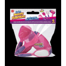 SALON BEUTY FASHION NA SOLAPA REF-115