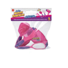 SALON BEUTY FASHION SOLAPA REF-114