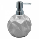 DISPENSER SABONETE CERAMICA 10X14CM RE-CK4807