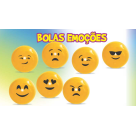 BOLA EMOÇOES REF-866apolo