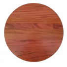 TABUA MADEIRA 15X15X1,5CM REF-CK4361