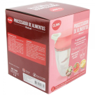 PROCESSADOR MIXER PLASTICO 13,5X14,5CM REF-CK3349