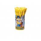 CANETA MINIONS REF-22701 MOLIN