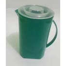 JARRA TIFANY 2 LTRS C/TAMPA REF-05708
