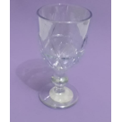TAÇA AMBAR/PLATINADO 260ML 579 COD.COO579123