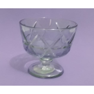 TAÇA AMAR/PLATINADO 230ML 579 REF-579185