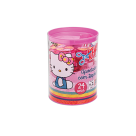 APONTADOR HELLO KITTY REF-21675 A UNIDADE - MOLIN
