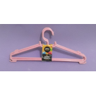 CABIDE INFANTIL COM 3PCS COLOR REF132