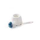 ESCOVA SANITARIA COM SUPORTE REF-473 / FIT200