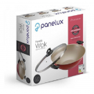 PANELA WOK 32 ANTIADERENTE CEREJA PREMIUM REF-0512045072