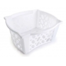 CESTA EMPILHAVEL 5LITROS REF-2639