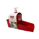 CONJUNTO PORTA DETERGENTE REF-7766