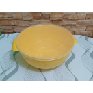 SALADEIRA 5L AMARELA REF-60002