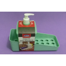 CONJUNTO PORTA DETERGENTE REF-7767