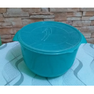 SALADEIRA 9,5LTS TIFFANY C/TAMPA REF-60108