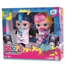 BABYS MINI COLLETION REF-410