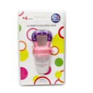 ALIMENTADOR DE SILICONE REF-7771