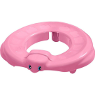 ASSENTO REDUTOR ROSA BEBE REF-540003