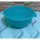 SALADEIRA 6,5LTS TIFFANY C/TAMPA REF-60008