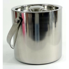 BALDE PARA GELO 15CM AÇO INOX 1450MLREF-MY0611
