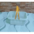 CESTA COM ALCA NEW MULTIUSO COLOR REF-250